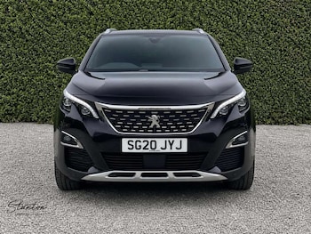 Used Peugeot 3008 2020 for sale - 79477821: Photo
