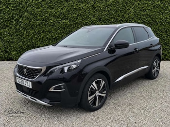 Used Peugeot 3008 2020 for sale - 79477821: Photo