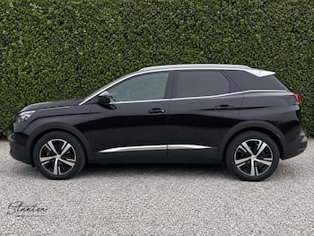 Used Peugeot 3008 2020 for sale - 79477821: Photo