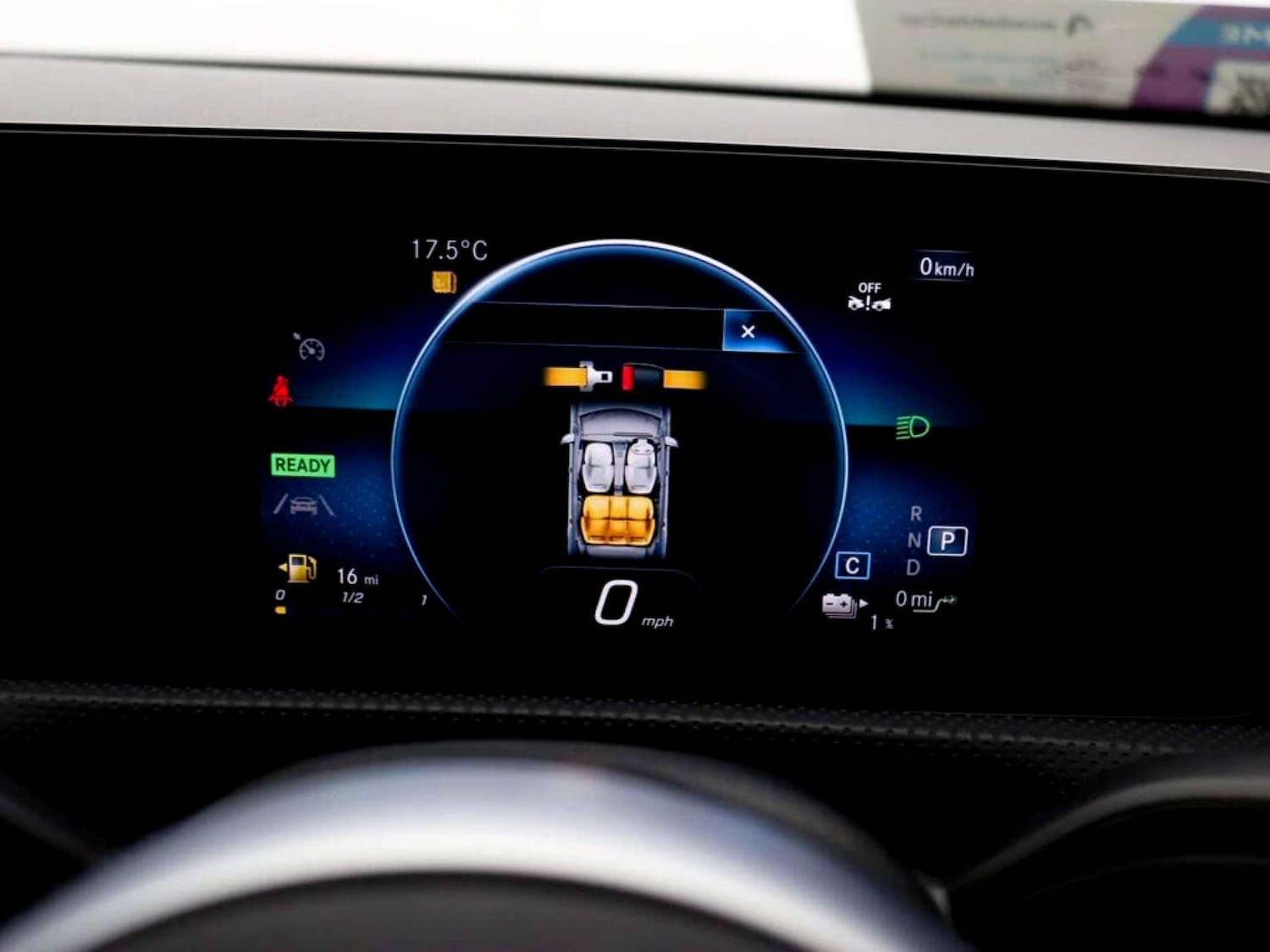 Used Mercedes-Benz A-Class 2020 for sale - 76829919: Photo 10