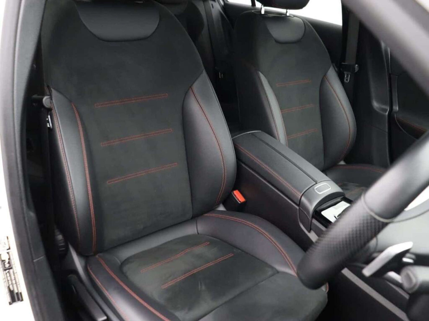 Used Mercedes-Benz A-Class 2020 for sale - 76829919: Photo 11