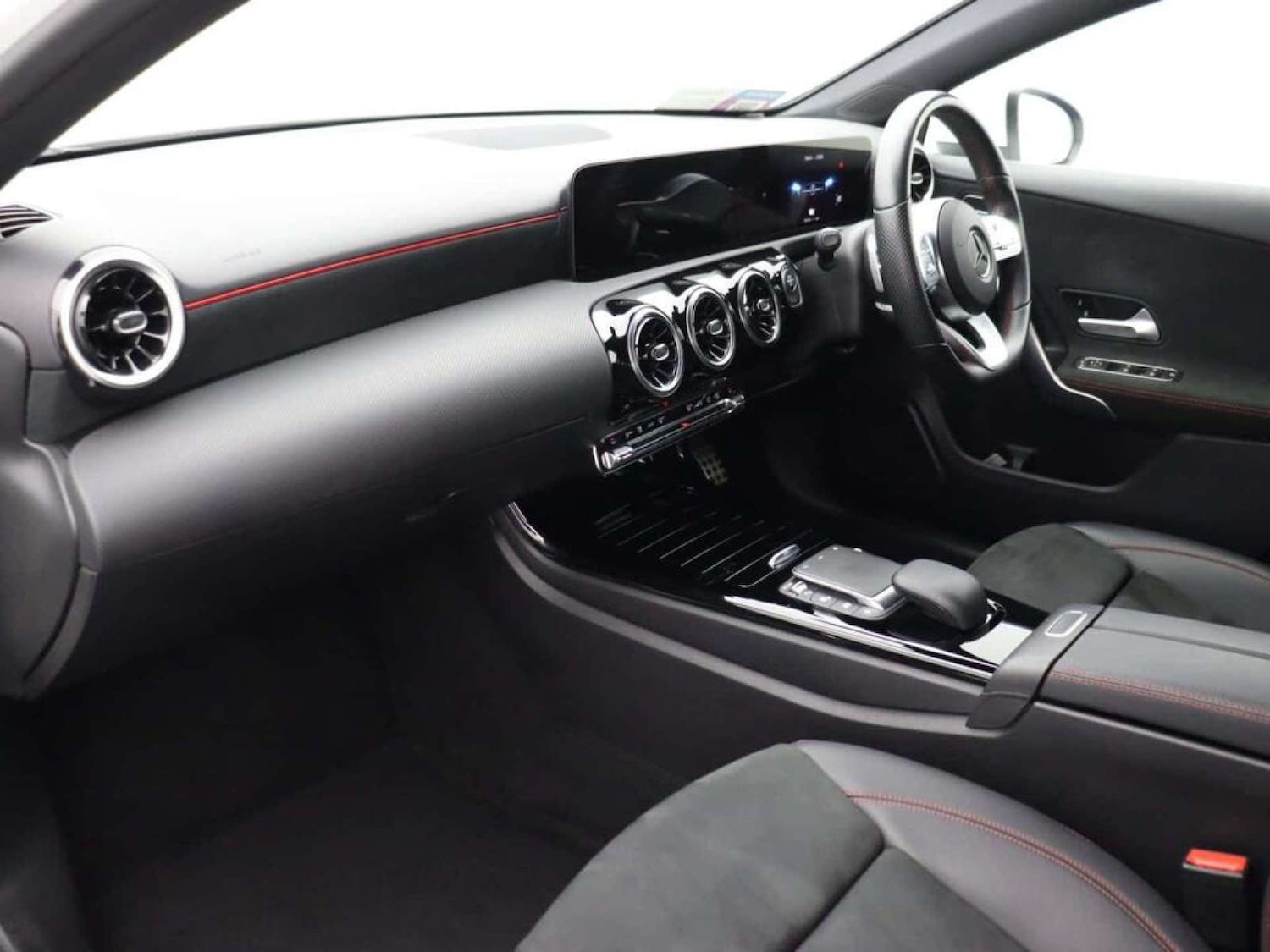 Used Mercedes-Benz A-Class 2020 for sale - 76829919: Photo 12