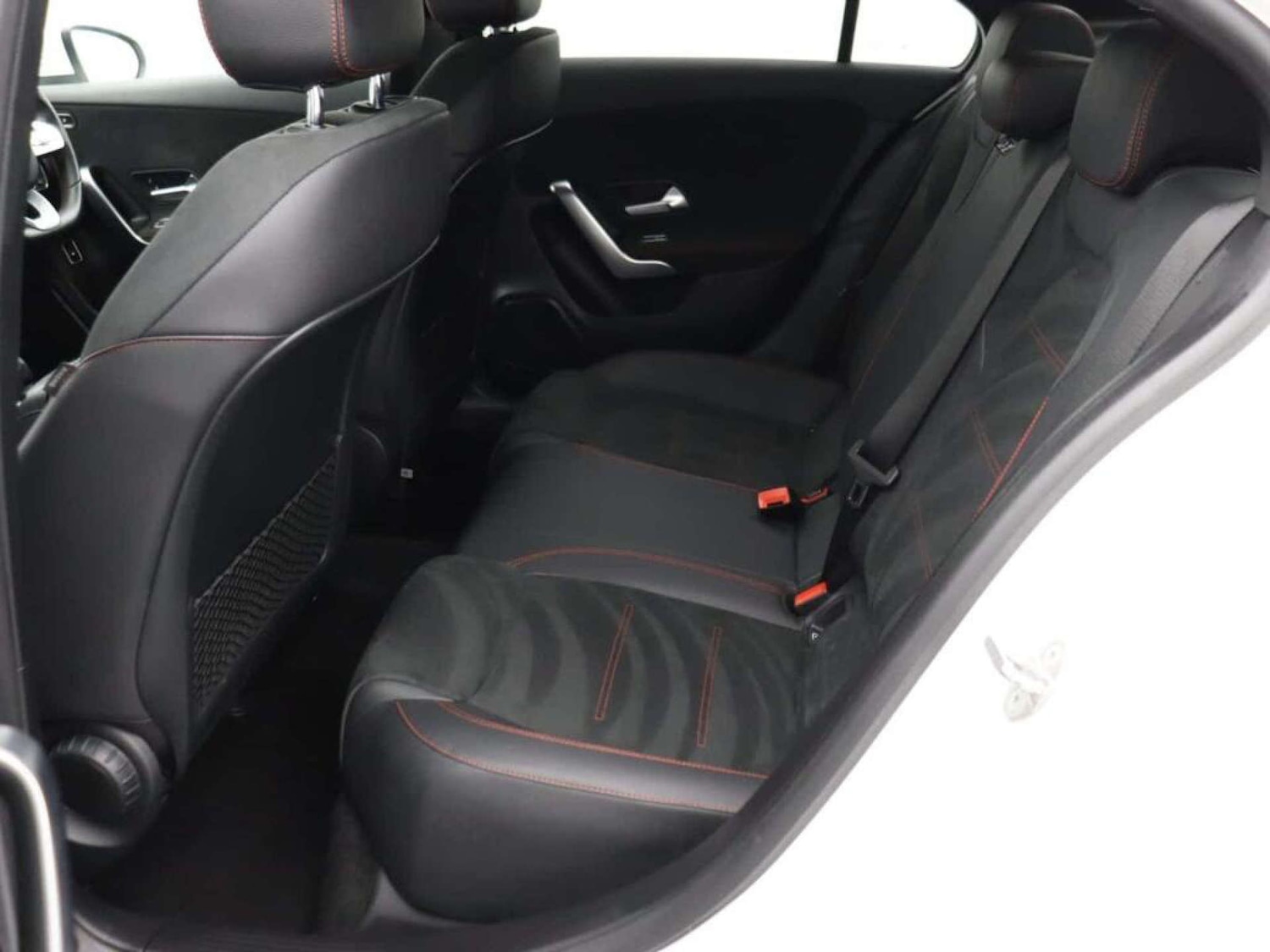 Used Mercedes-Benz A-Class 2020 for sale - 76829919: Photo 13