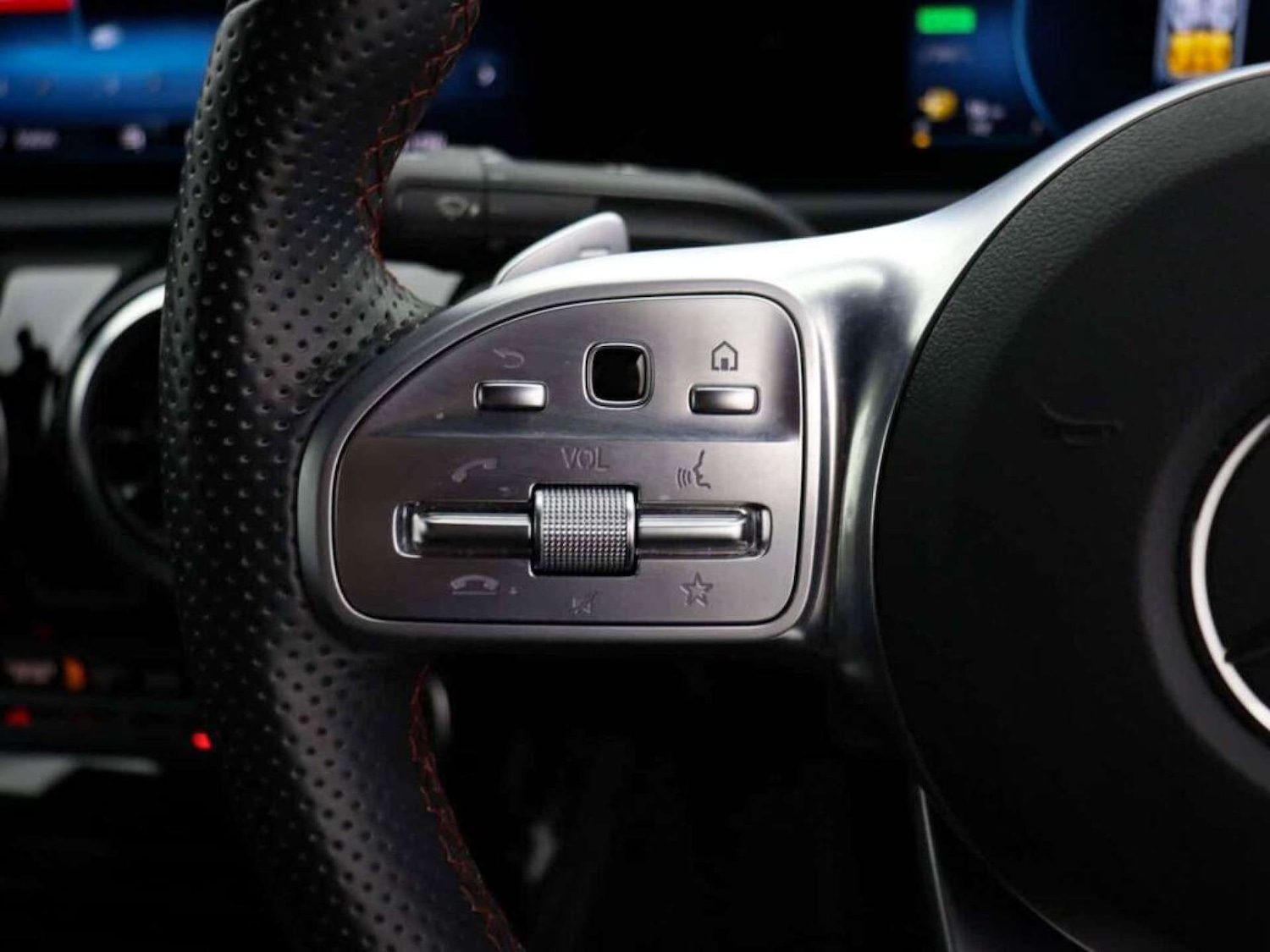 Used Mercedes-Benz A-Class 2020 for sale - 76829919: Photo 14