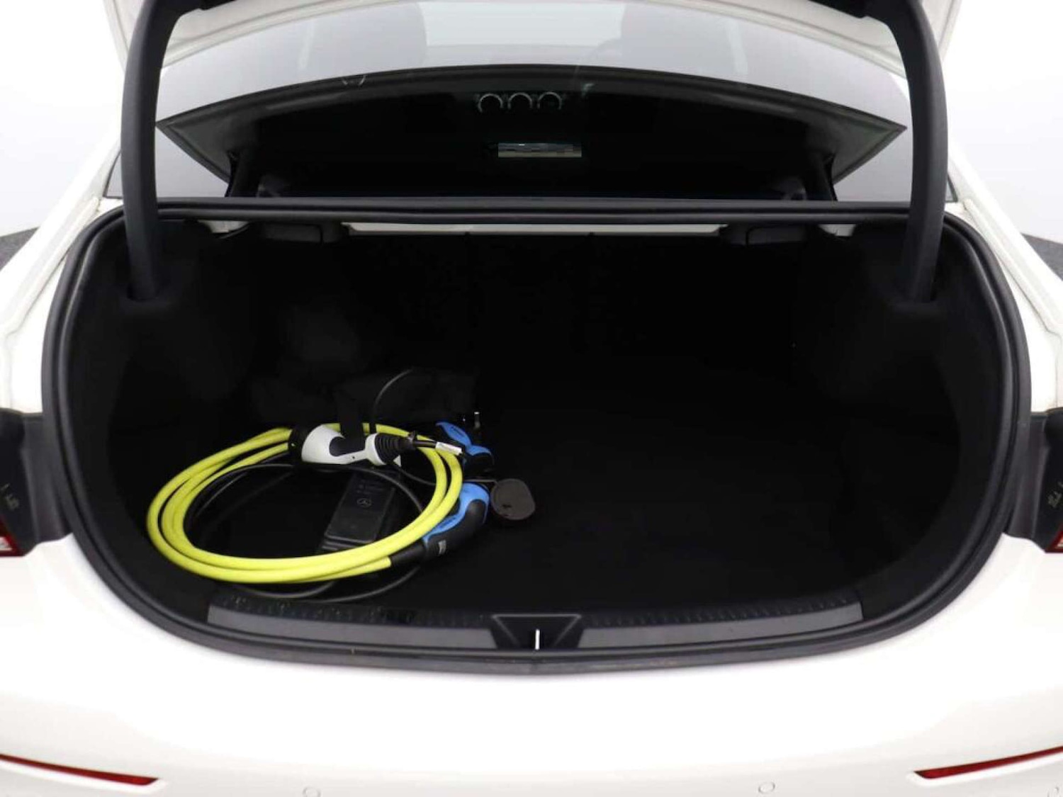 Used Mercedes-Benz A-Class 2020 for sale - 76829919: Photo 16