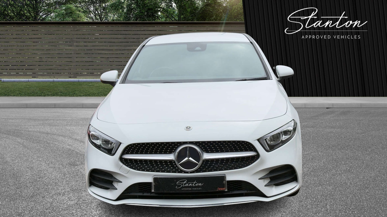Used Mercedes-Benz A-Class 2020 for sale - 76829919: Photo 2