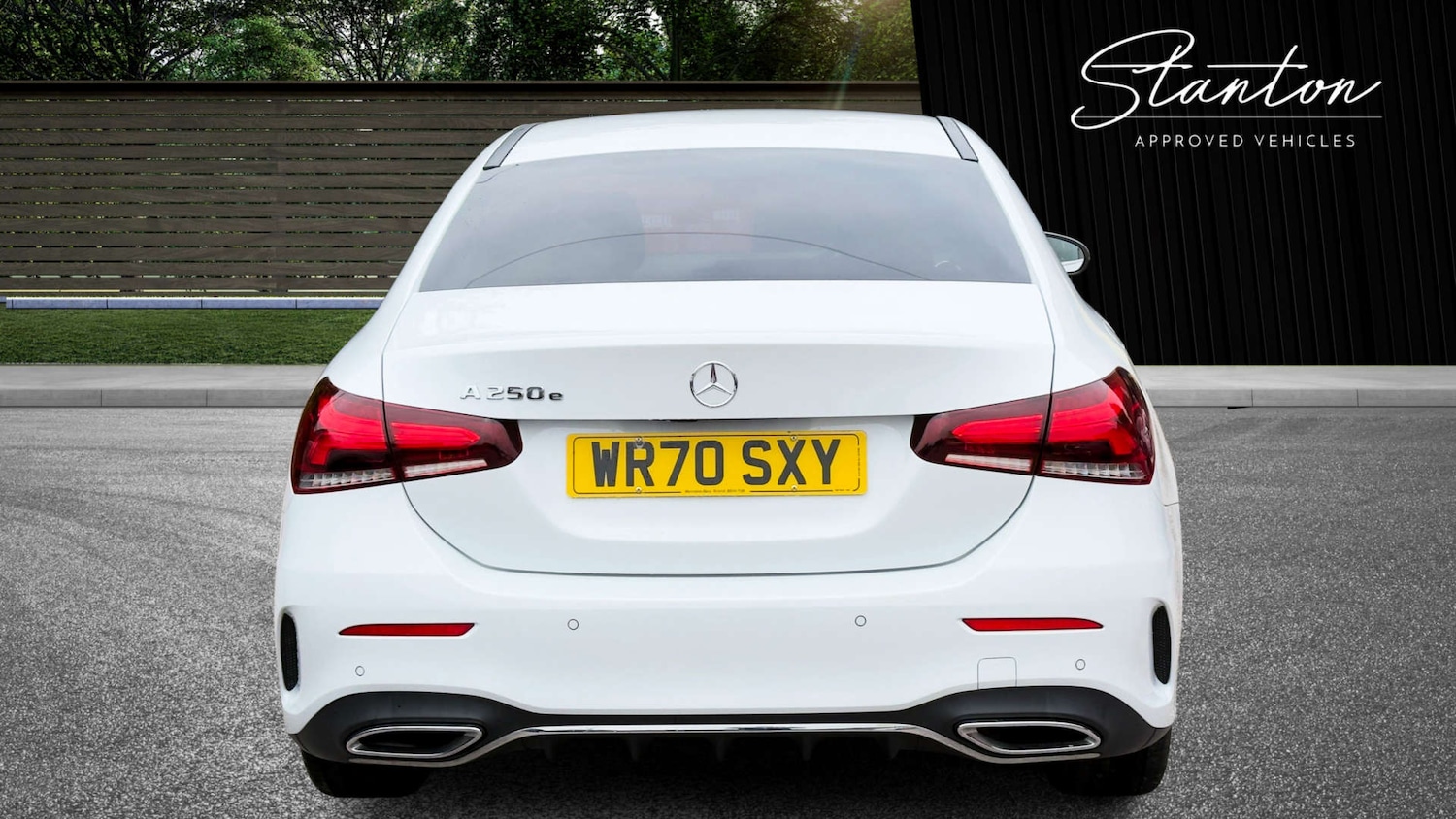 Used Mercedes-Benz A-Class 2020 for sale - 76829919: Photo 5