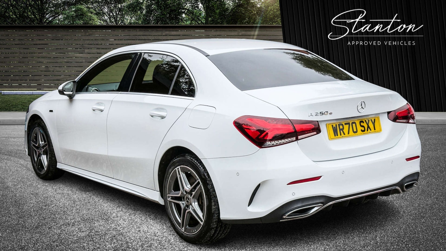 Used Mercedes-Benz A-Class 2020 for sale - 76829919: Photo 6