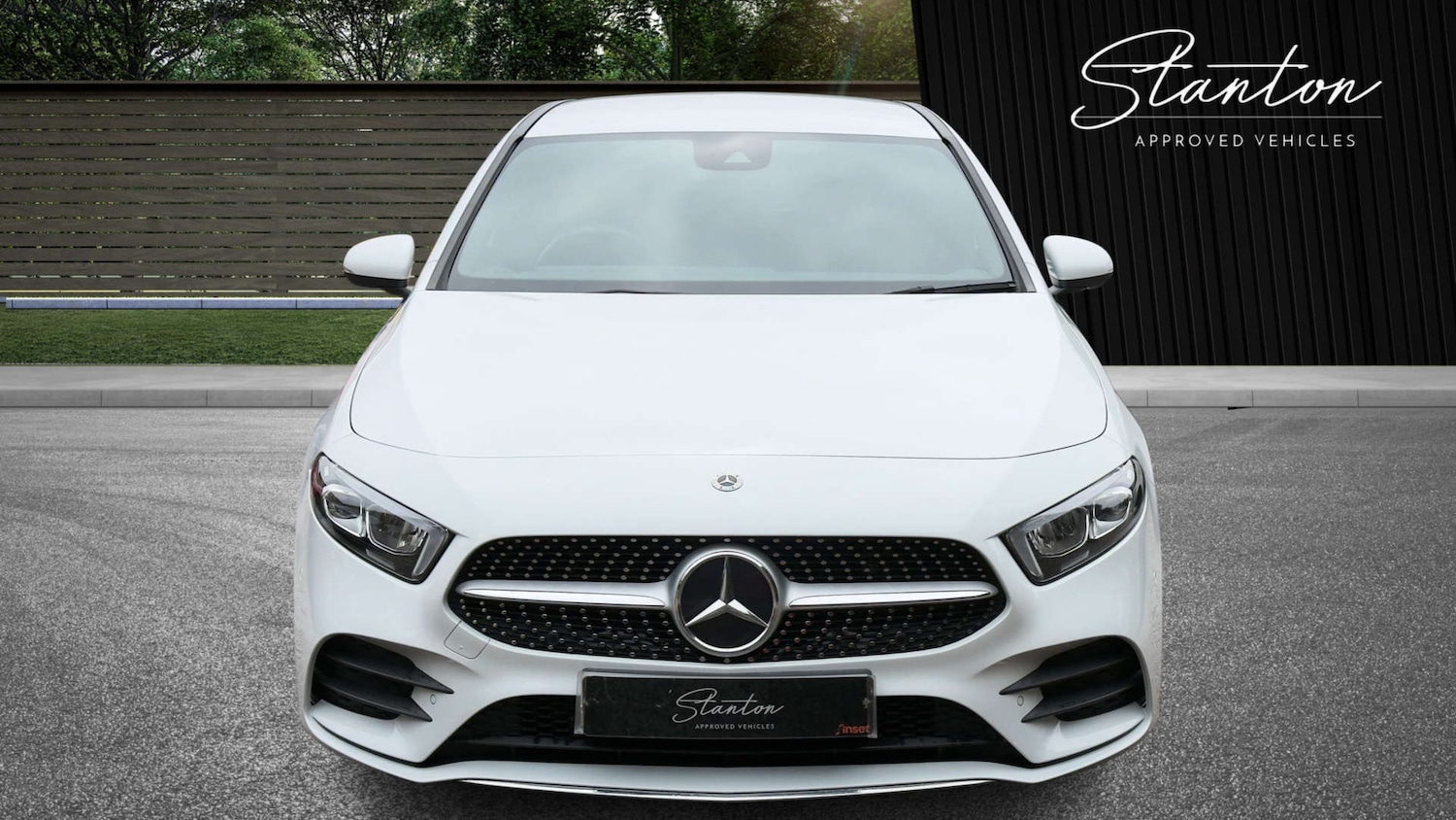Used Mercedes-Benz A-Class 2020 for sale - 76829919: Photo 7
