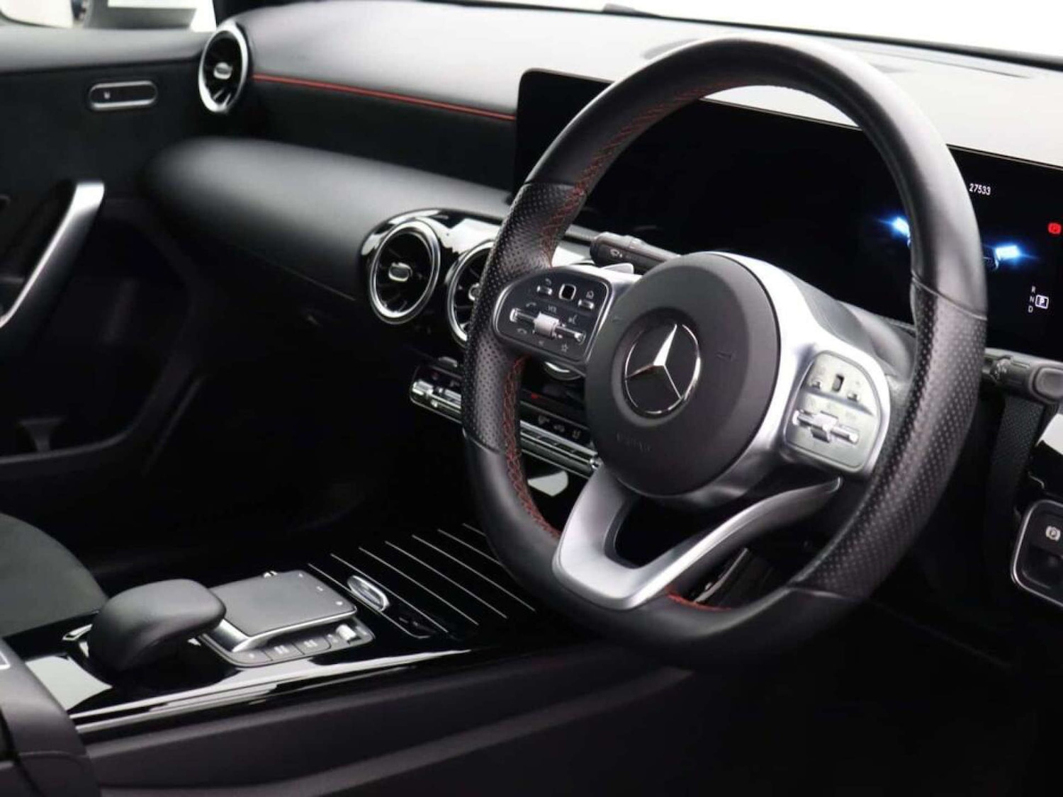 Used Mercedes-Benz A-Class 2020 for sale - 76829919: Photo 9