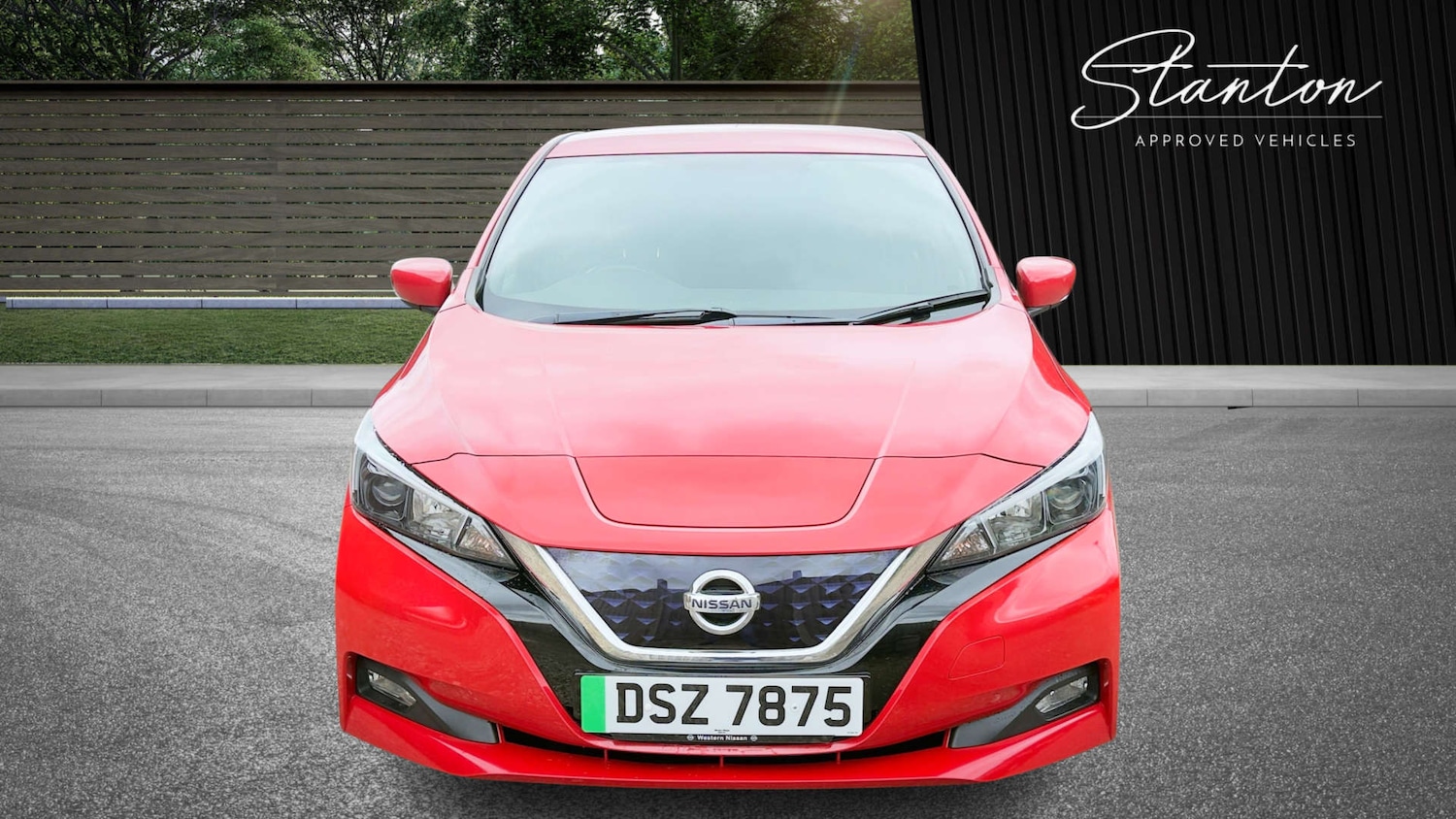 Used Nissan Leaf 2019 for sale - 77694635: Photo 2