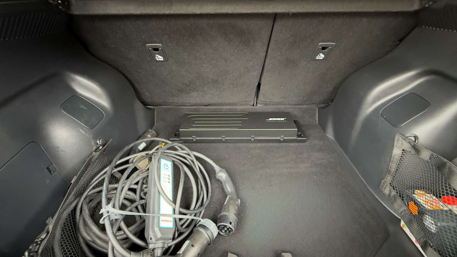 Used Nissan Leaf 2019 for sale - 77617065: Photo 11