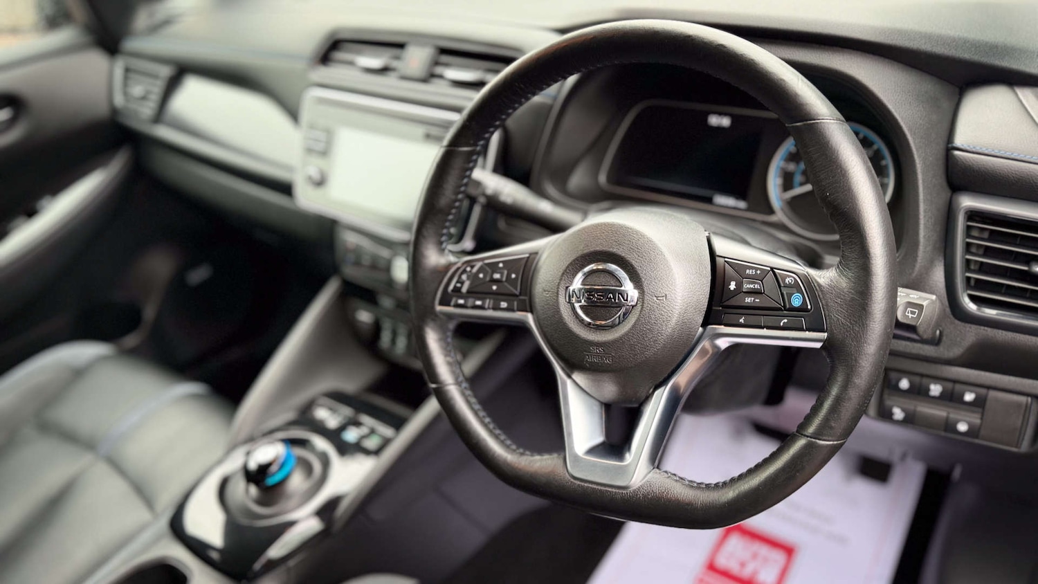 Used Nissan Leaf 2019 for sale - 77617065: Photo 16