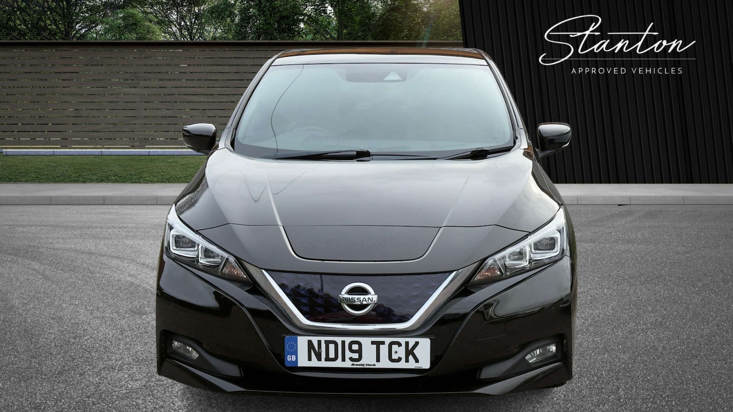 Used Nissan Leaf 2019 for sale - 77617065: Photo 7