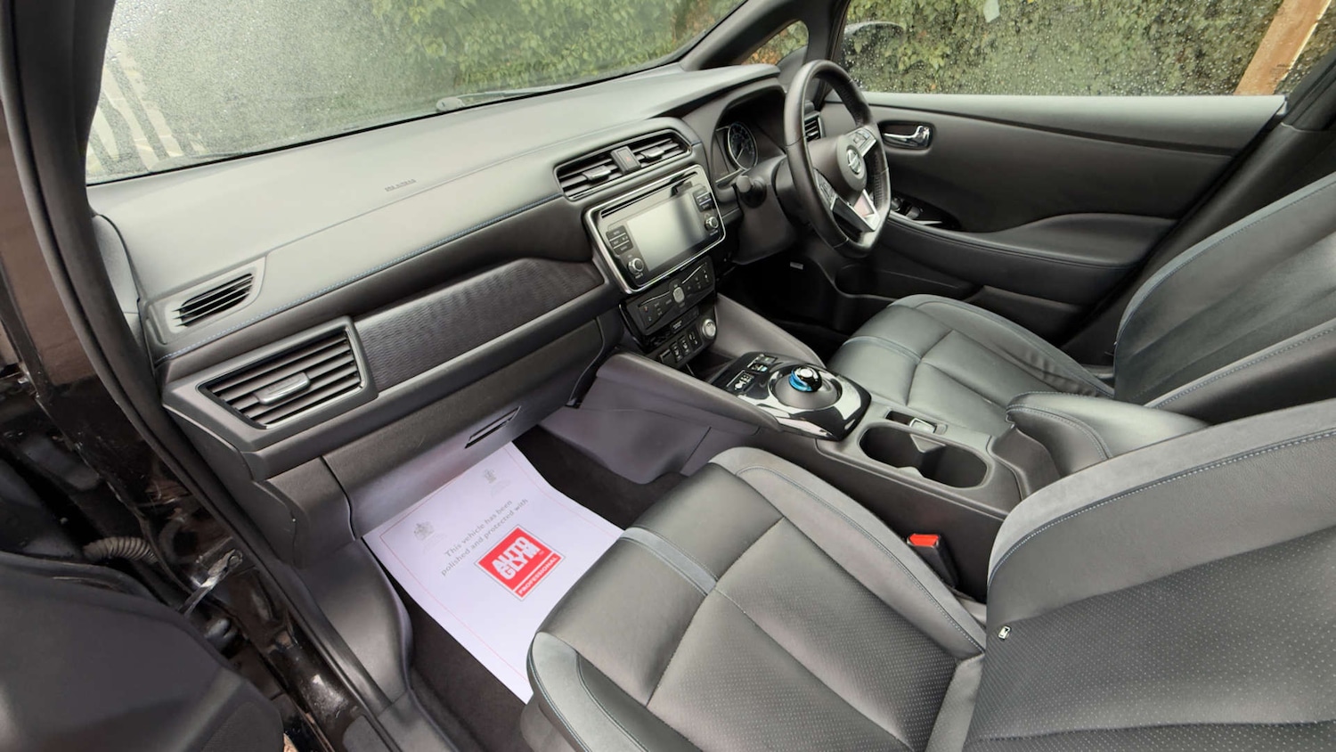 Used Nissan Leaf 2019 for sale - 77617065: Photo 9