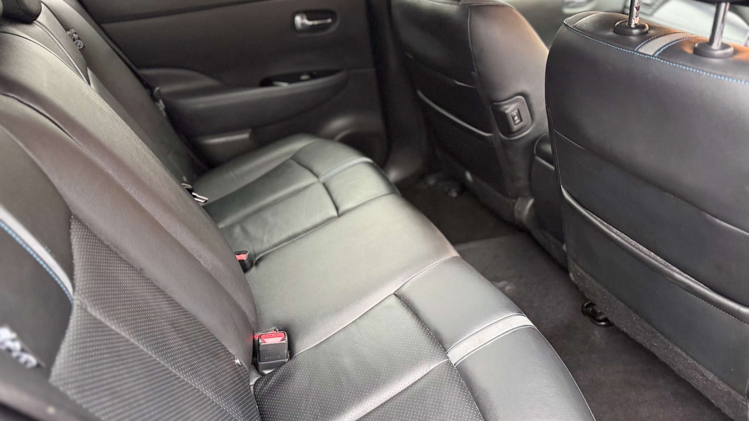 Used Nissan Leaf 2019 for sale - 77420217: Photo 9