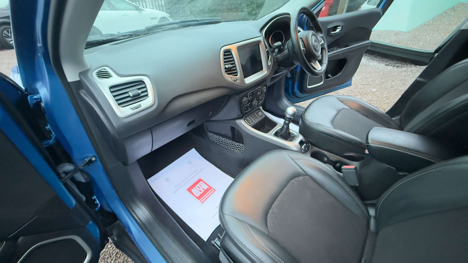 Used Jeep Compass 2018 for sale - 77502037: Photo 10