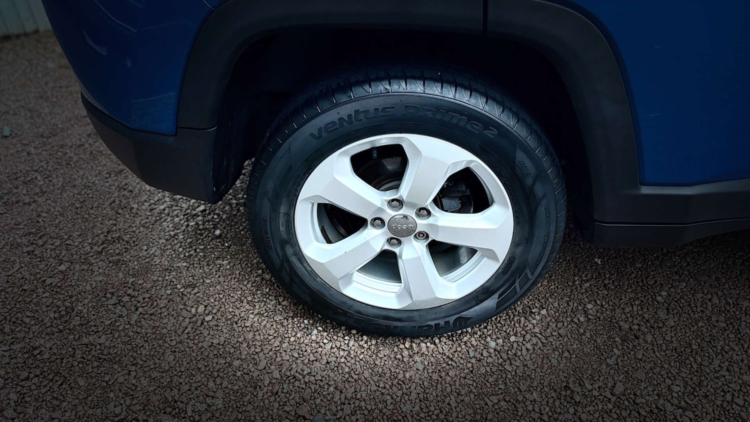 Used Jeep Compass 2018 for sale - 77502037: Photo 13