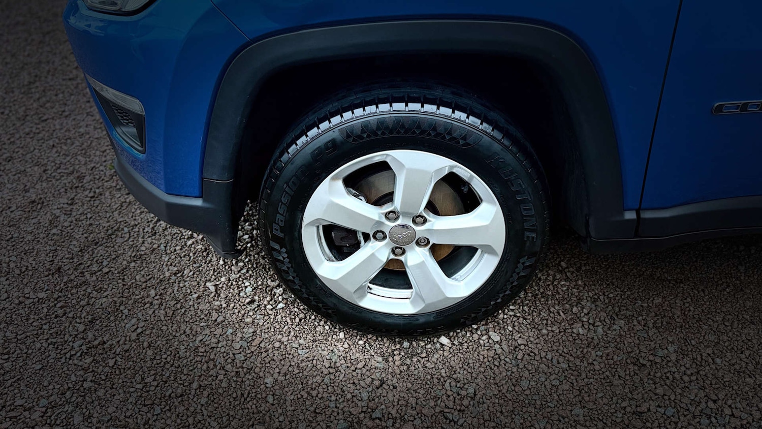 Used Jeep Compass 2018 for sale - 77502037: Photo 14