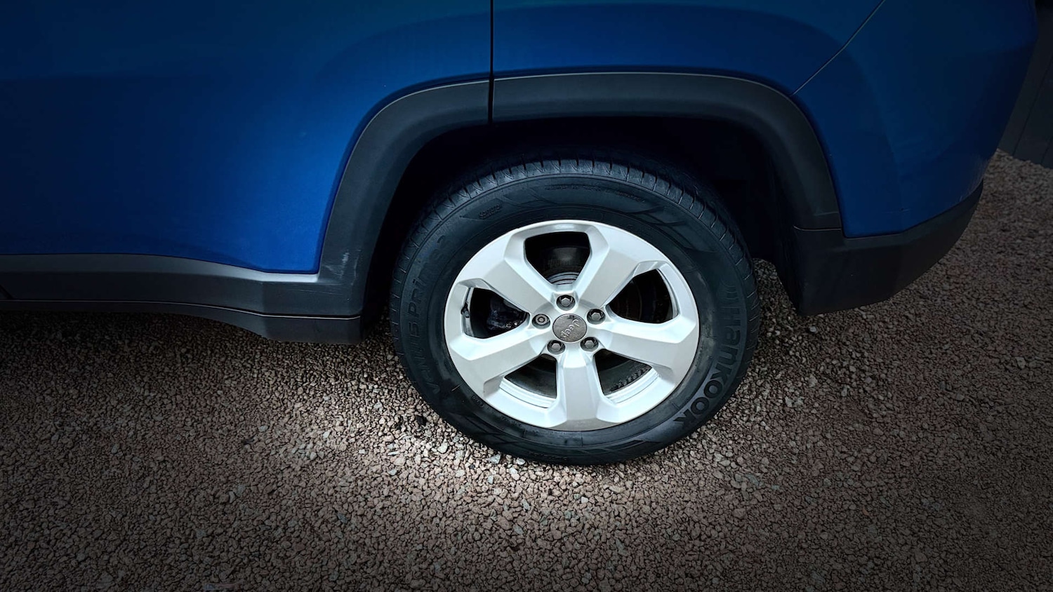 Used Jeep Compass 2018 for sale - 77502037: Photo 15