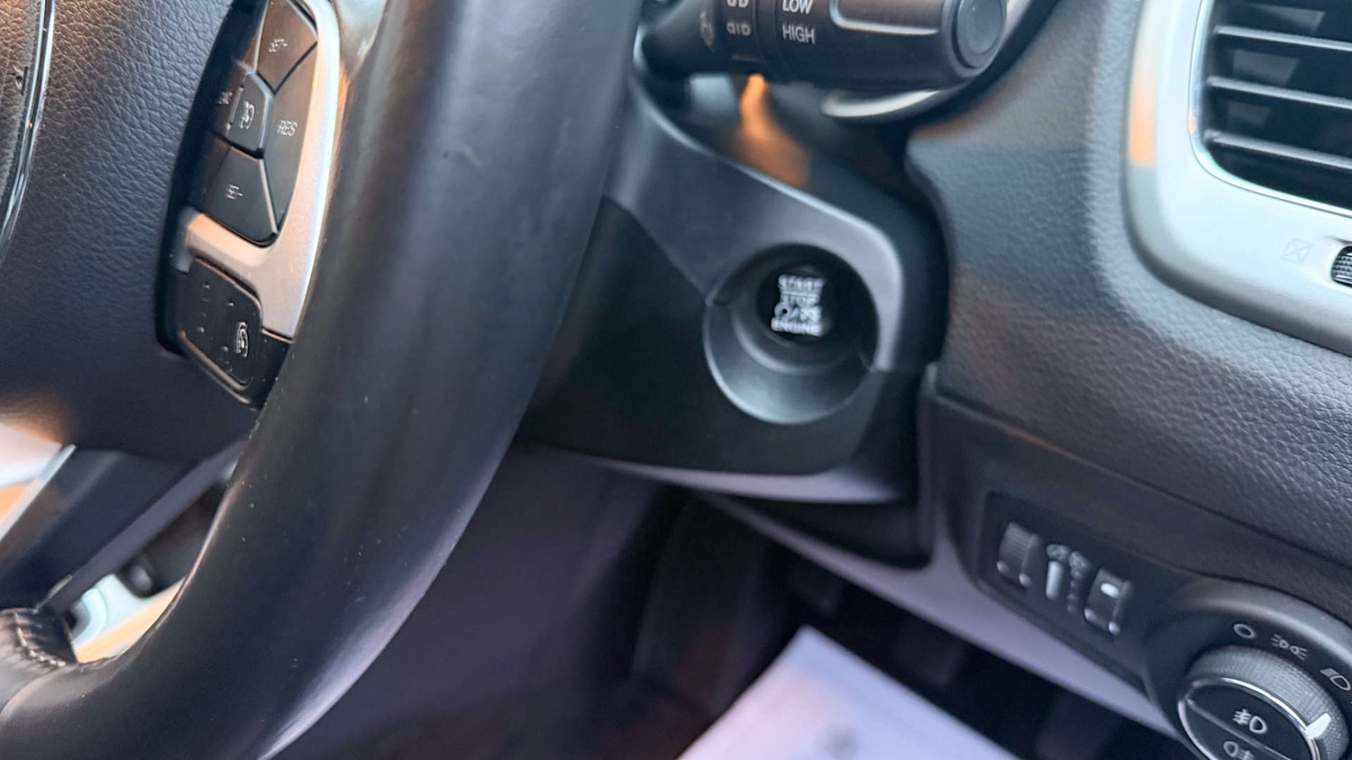 Used Jeep Compass 2018 for sale - 77502037: Photo 23