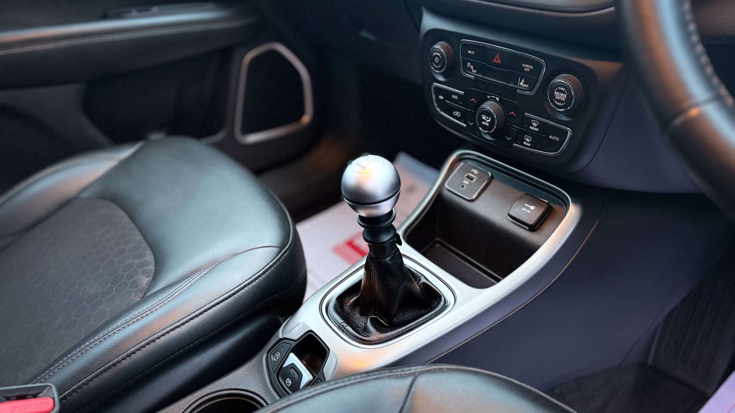 Used Jeep Compass 2018 for sale - 77502037: Photo 24