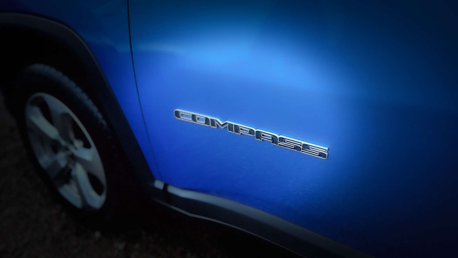 Used Jeep Compass 2018 for sale - 77502037: Photo 26