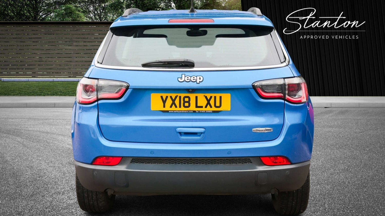 Used Jeep Compass 2018 for sale - 77502037: Photo 7