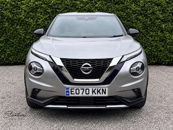 Used Nissan Juke 2020 for sale - 78198752: Photo