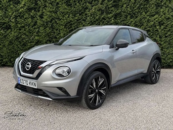 Used Nissan Juke 2020 for sale - 78198752: Photo