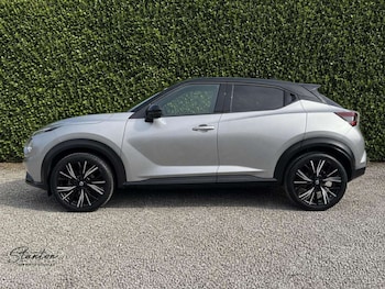 Used Nissan Juke 2020 for sale - 78198752: Photo