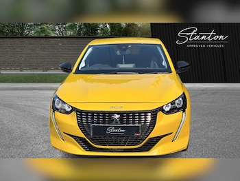 Used Peugeot 208 2023 for sale - 75506667: Photo