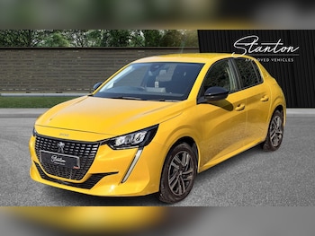 Used Peugeot 208 2023 for sale - 75506667: Photo