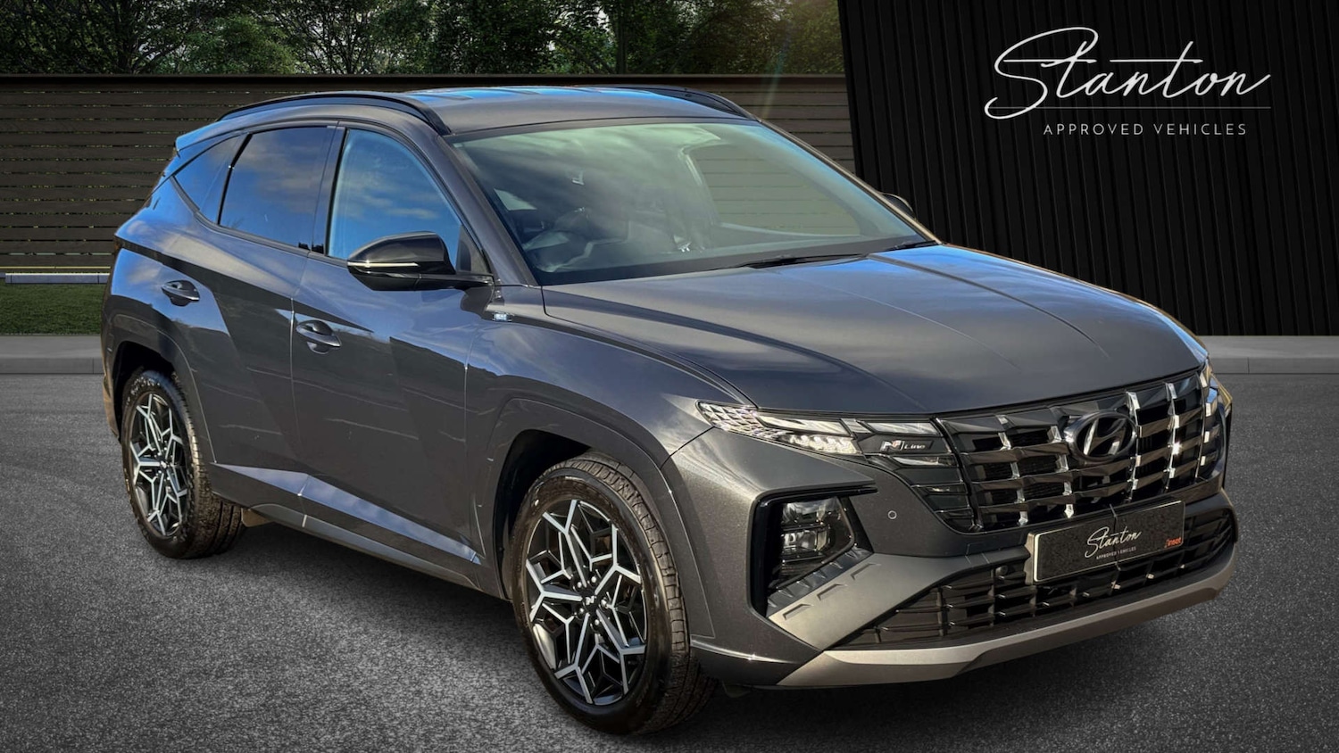 Used Hyundai TUCSON 2022 for sale - 76778439: Photo 1