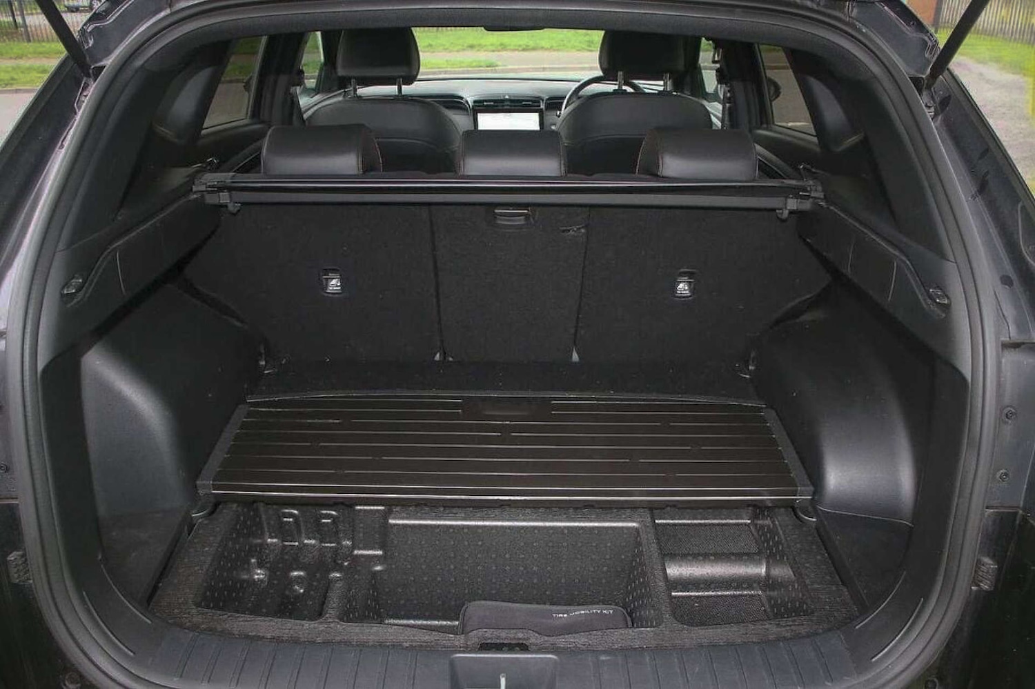 Used Hyundai TUCSON 2022 for sale - 76778439: Photo 14