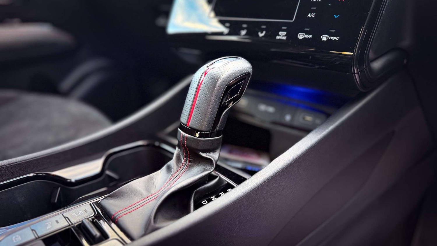 Used Hyundai TUCSON 2022 for sale - 76778439: Photo 16