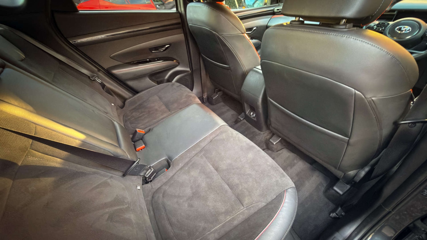 Used Hyundai TUCSON 2022 for sale - 76778439: Photo 17