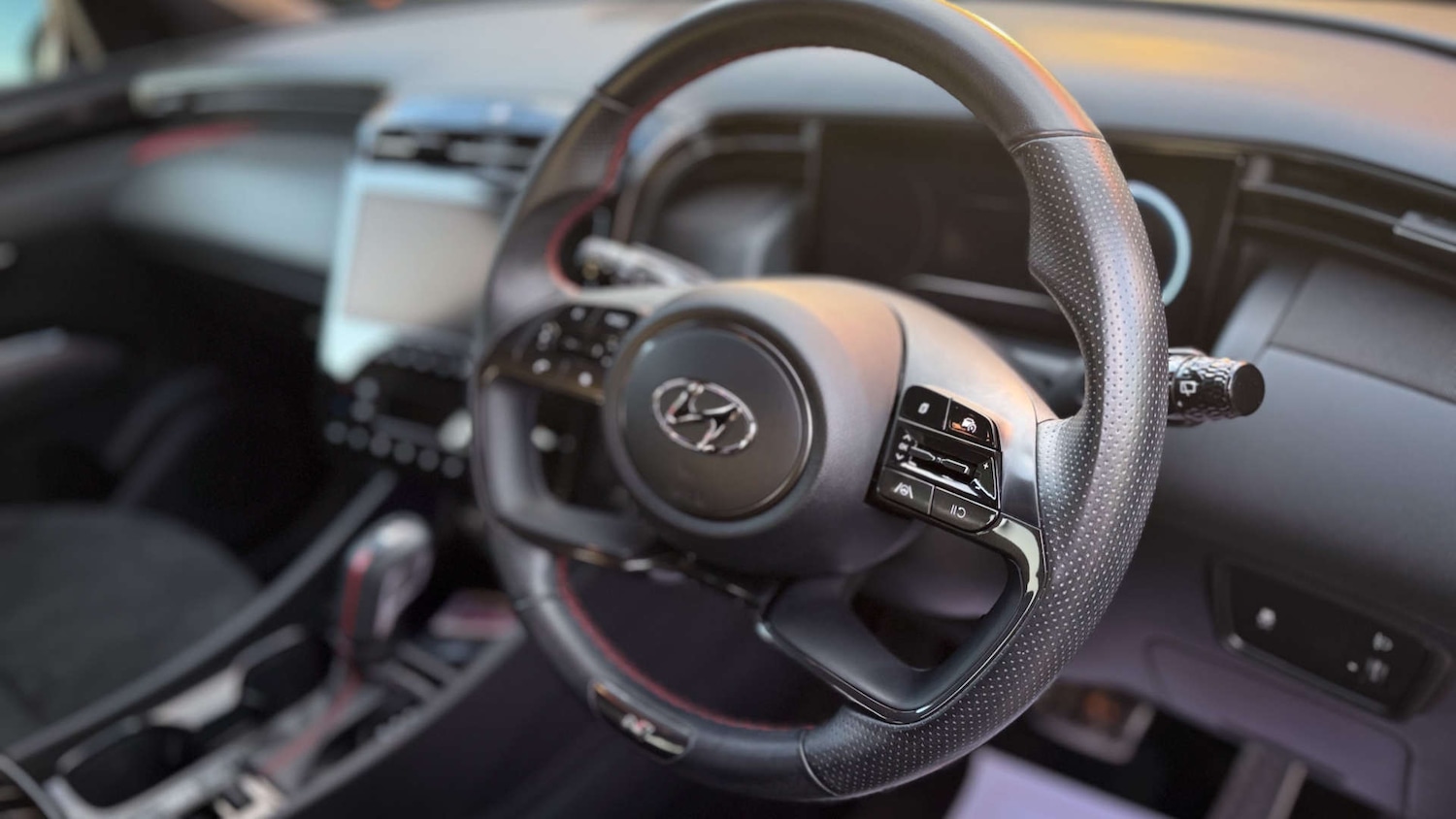 Used Hyundai TUCSON 2022 for sale - 76778439: Photo 18