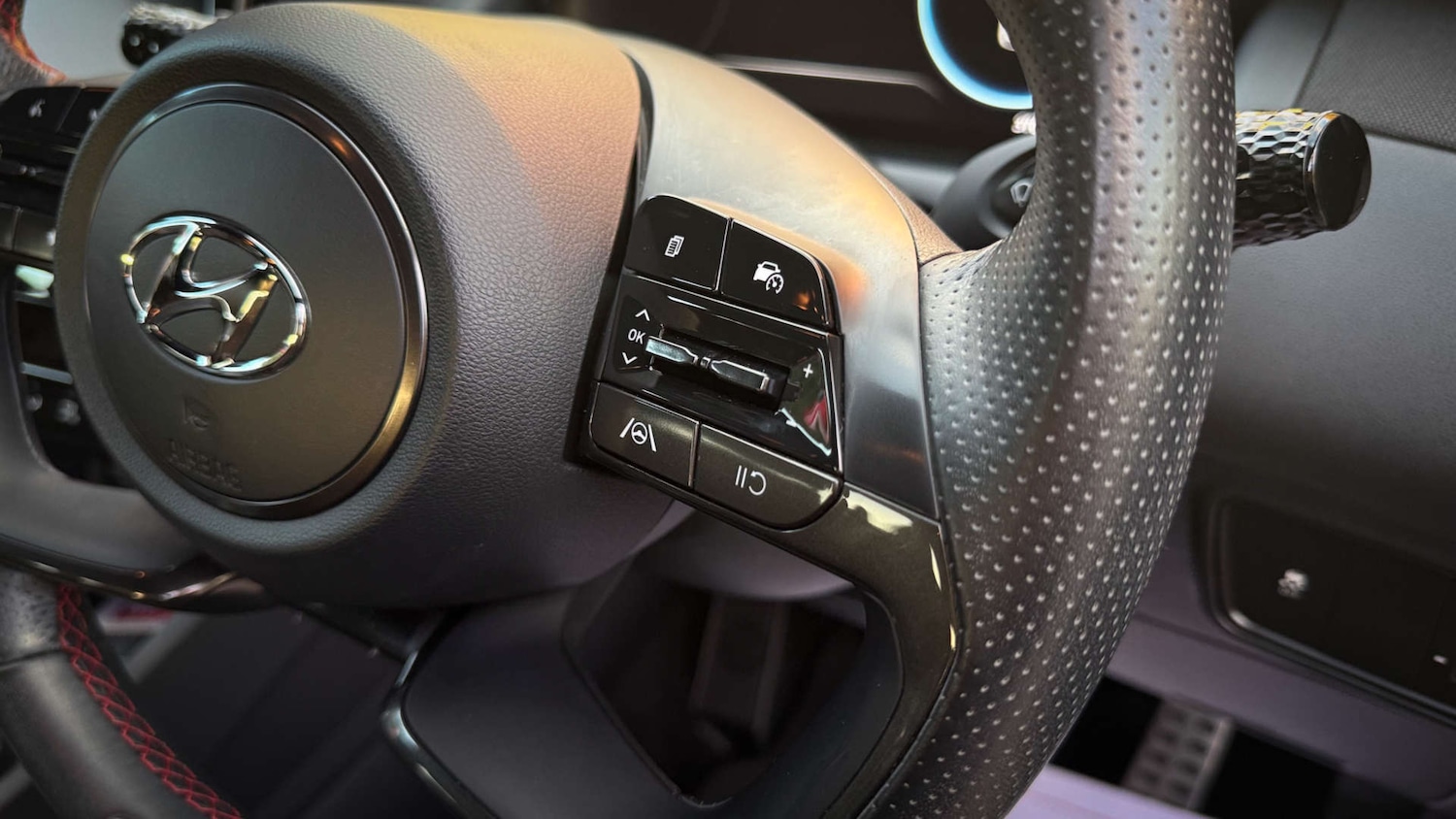 Used Hyundai TUCSON 2022 for sale - 76778439: Photo 20