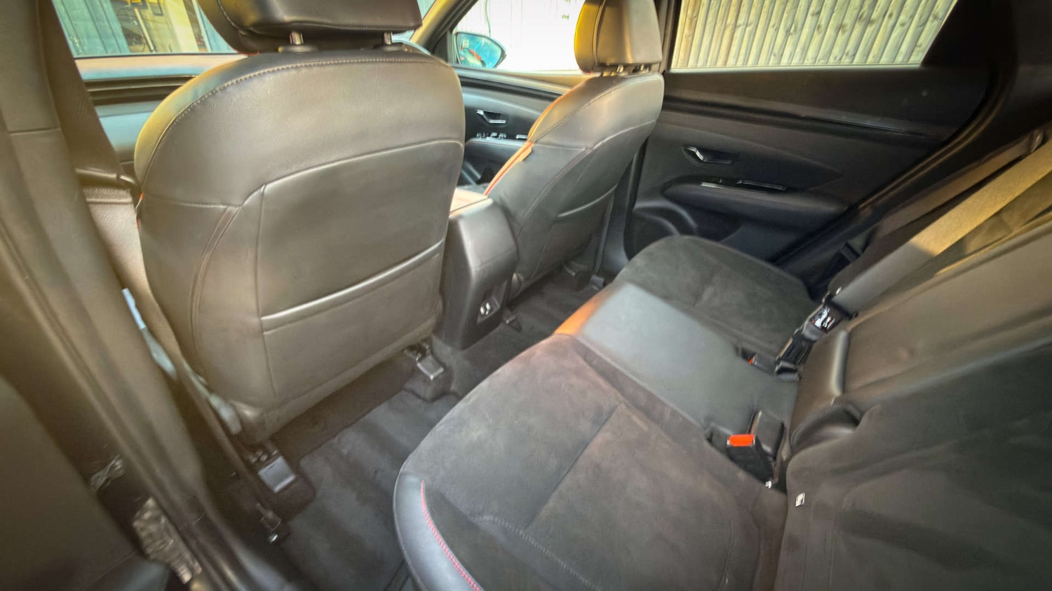 Used Hyundai TUCSON 2022 for sale - 76778439: Photo 21