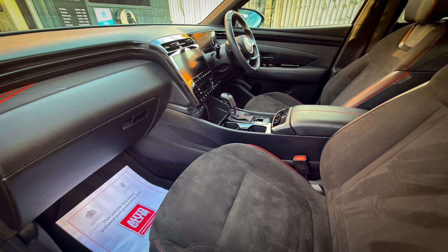 Used Hyundai TUCSON 2022 for sale - 76778439: Photo 23