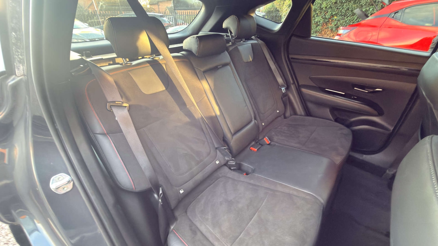 Used Hyundai TUCSON 2022 for sale - 76778439: Photo 24