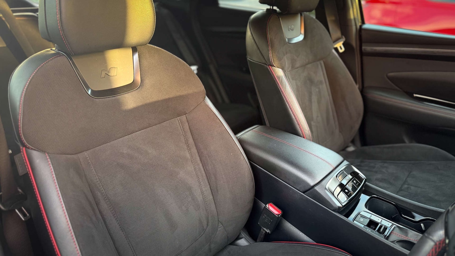 Used Hyundai TUCSON 2022 for sale - 76778439: Photo 26