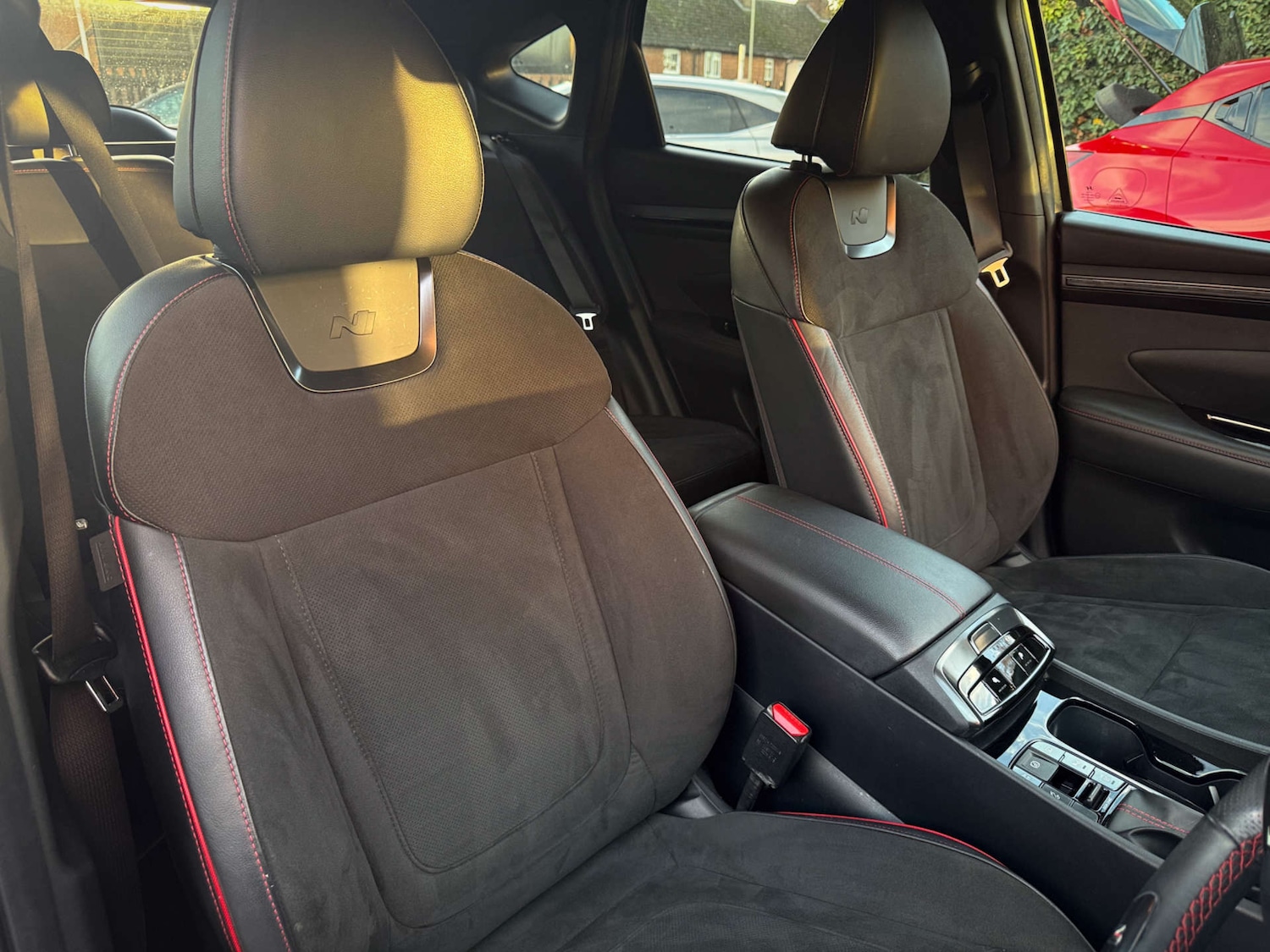 Used Hyundai TUCSON 2022 for sale - 76778439: Photo 27