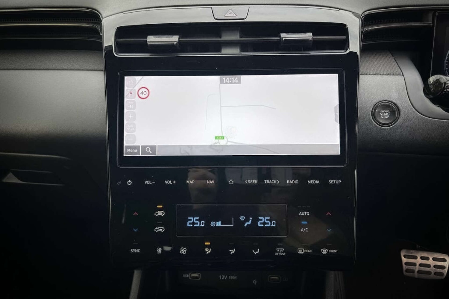 Used Hyundai TUCSON 2022 for sale - 76778439: Photo 7