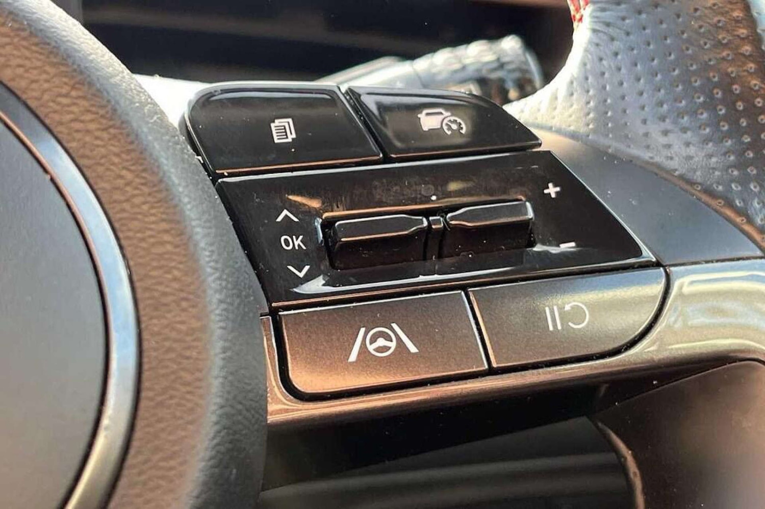 Used Hyundai TUCSON 2022 for sale - 76778439: Photo 8