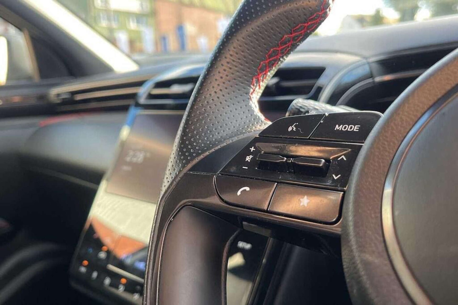 Used Hyundai TUCSON 2022 for sale - 76778439: Photo 9