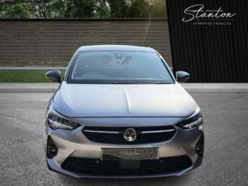Used Vauxhall Corsa 2022 for sale - 74128105: Photo