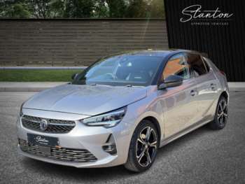 Used Vauxhall Corsa 2022 for sale - 74128105: Photo