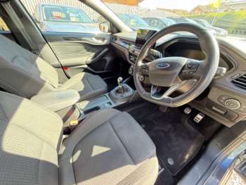 Used Ford Focus 2019 for sale - 74898584: Photo
